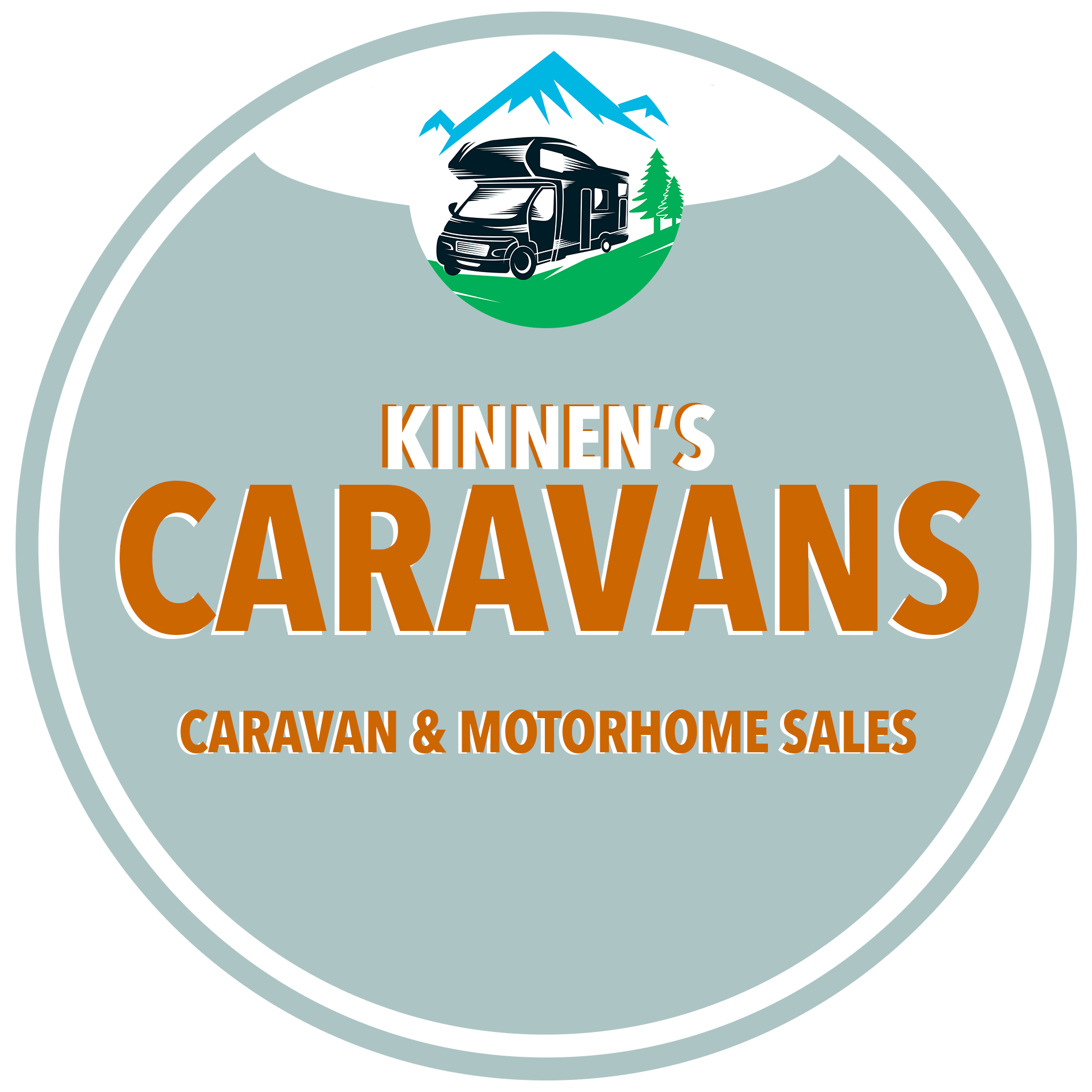 Kinnen's Caravans